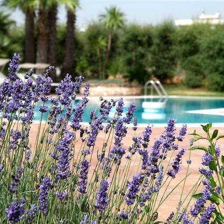 Villa Martino Μαρτίνα Φράνκα Εξωτερικό φωτογραφία