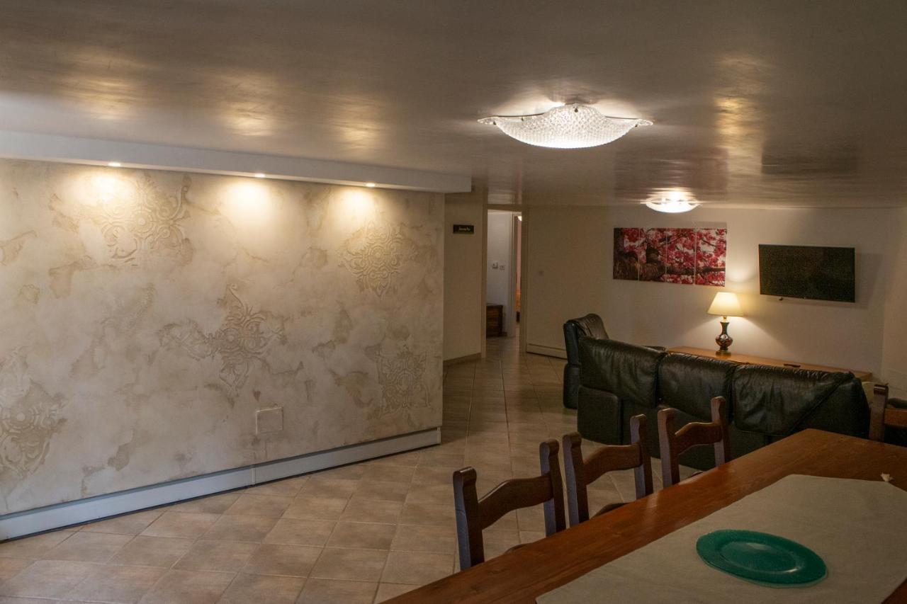 Villa Martino Μαρτίνα Φράνκα Εξωτερικό φωτογραφία