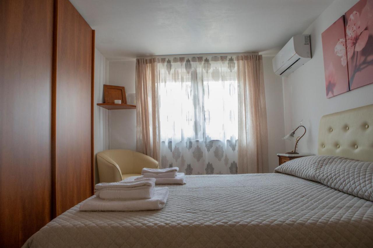 Villa Martino Μαρτίνα Φράνκα Εξωτερικό φωτογραφία