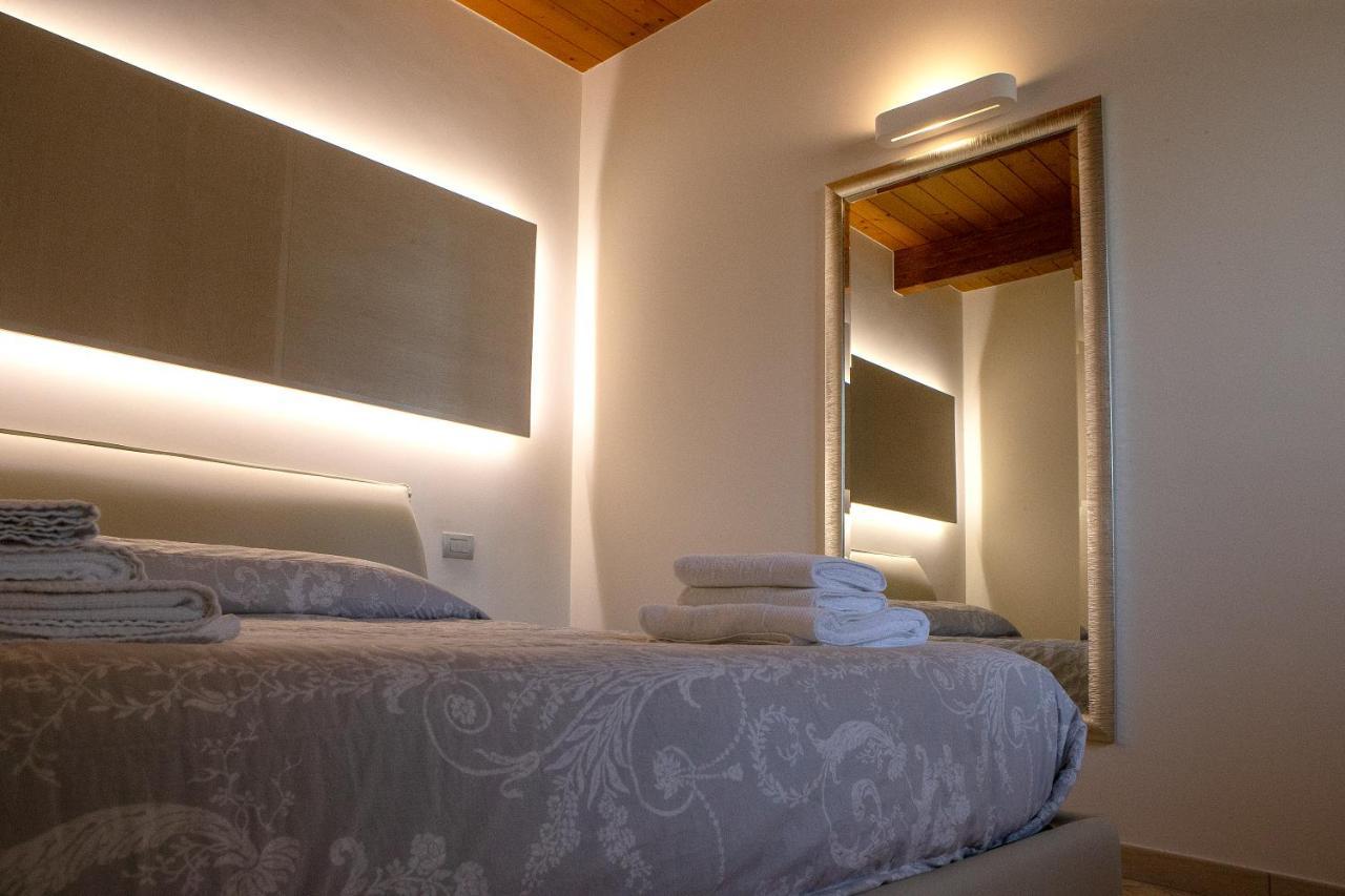 Villa Martino Μαρτίνα Φράνκα Εξωτερικό φωτογραφία