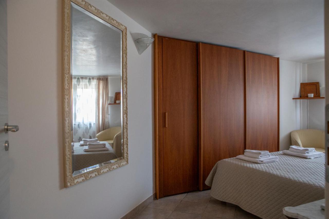 Villa Martino Μαρτίνα Φράνκα Εξωτερικό φωτογραφία